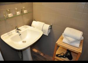 Hotel Select : photos des chambres