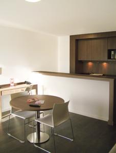 Hebergement Residhome Roissy Village : photos des chambres
