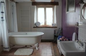 Hebergement Le Gite de Selgues : photos des chambres