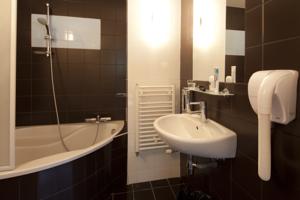 Hebergement Residence Le Beausejour by Popinns : photos des chambres