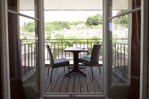 Hebergement Residence Le Beausejour by Popinns : photos des chambres