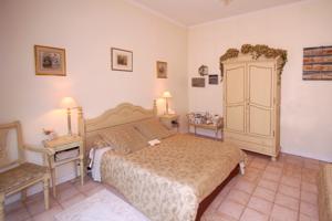 Chambres d'hotes/B&B Le Domaine des Pres du Hom : photos des chambres