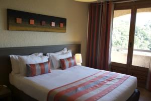Hotel Residence Les 3 Barbus : photos des chambres