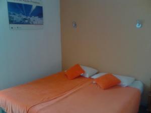 Hebergement Gite St Pierre : photos des chambres