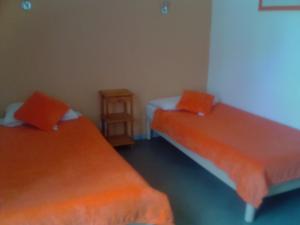 Hebergement Gite St Pierre : photos des chambres