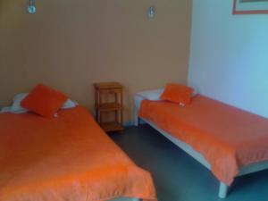 Hebergement Gite St Pierre : photos des chambres