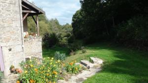 Hebergement Gite La Louviere : photos des chambres