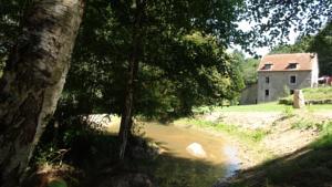 Hebergement Gite La Louviere : photos des chambres