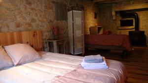 Hebergement Gite La Louviere : photos des chambres