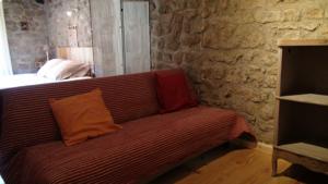Hebergement Gite La Louviere : photos des chambres