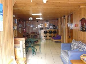 Auberge de jeunesse Le Logis Catalan - Gite de groupe et familial : photos des chambres