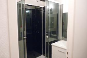 Appartements Centre Ville - Parking : photos des chambres