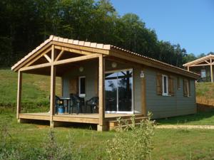 Hebergement Terres de France - Les Hameaux de Pomette : photos des chambres