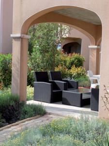 Hebergement Residence Village D'Oc Golf de Beziers by Popinns : photos des chambres