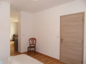 Appartement Chez Gilly : photos des chambres