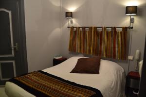 Brit Hotel Comtes De Champagne Centre Historique : photos des chambres
