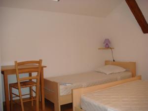 Hebergement Gites De La Racine : Appartement 2 Chambres