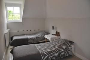 Hebergement Maison d'hotes Paris Riverside : photos des chambres