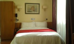Crystal Hotel : photos des chambres