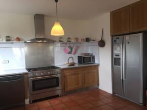 Hebergement Borie Grande : photos des chambres