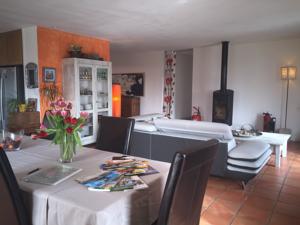 Hebergement Borie Grande : photos des chambres