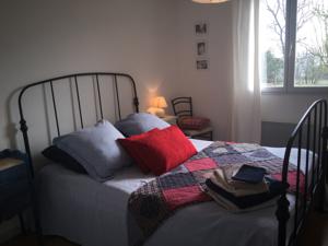 Hebergement Borie Grande : photos des chambres