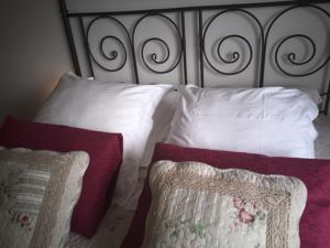Hebergement Borie Grande : photos des chambres