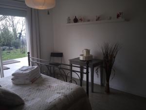 Hebergement Borie Grande : photos des chambres