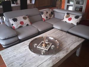 Hebergement Borie Grande : photos des chambres