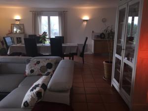 Hebergement Borie Grande : photos des chambres