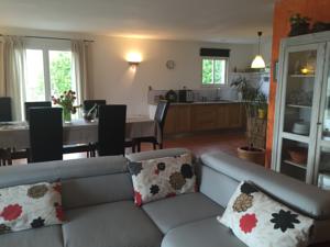 Hebergement Borie Grande : photos des chambres