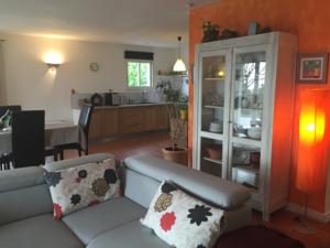 Hebergement Borie Grande : photos des chambres