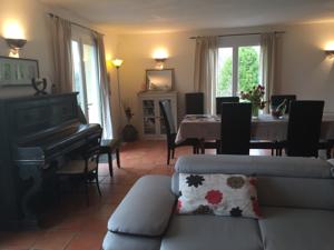 Hebergement Borie Grande : photos des chambres