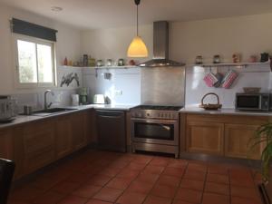Hebergement Borie Grande : photos des chambres