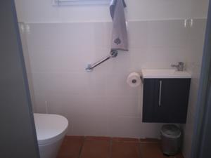 Hebergement Borie Grande : photos des chambres