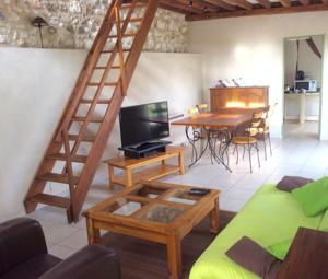 Hebergement Residences Le Clos du Manoir - Self Cooking : photos des chambres