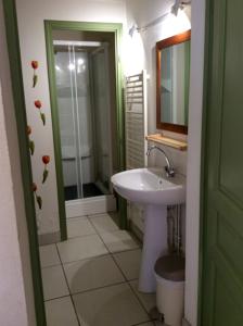 Hebergement Residences Le Clos du Manoir - Self Cooking : photos des chambres