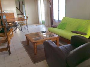 Hebergement Residences Le Clos du Manoir - Self Cooking : photos des chambres