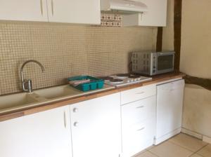 Hebergement Residences Le Clos du Manoir - Self Cooking : photos des chambres