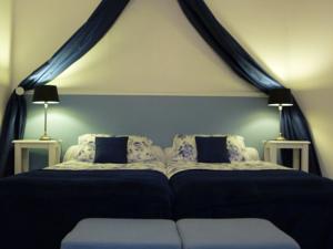 Chambres d'hotes/B&B Le Relais de Chasse : photos des chambres