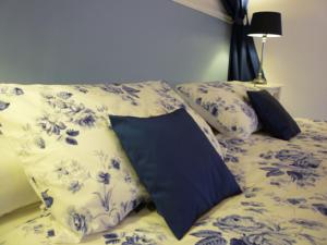 Chambres d'hotes/B&B Le Relais de Chasse : photos des chambres