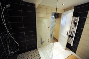 Hotel Les Arcades : Appartement