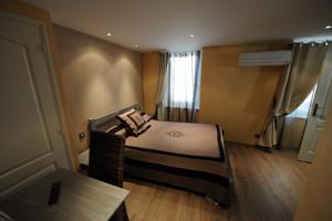 Hotel Les Arcades : photos des chambres
