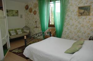 Chambres d'hotes/B&B La Palombiere : photos des chambres