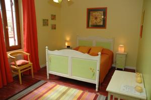 Chambres d'hotes/B&B La Palombiere : photos des chambres