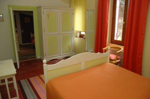 Chambres d'hotes/B&B La Palombiere : photos des chambres