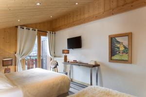 Hotel et Spa Le Delta : photos des chambres