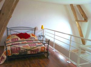 Hebergement Residences Le Clos du Manoir - Self Cooking : photos des chambres