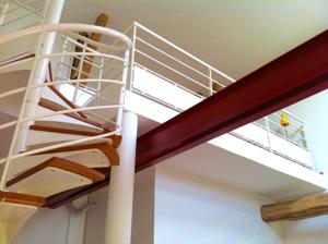 Hebergement Residences Le Clos du Manoir - Self Cooking : photos des chambres