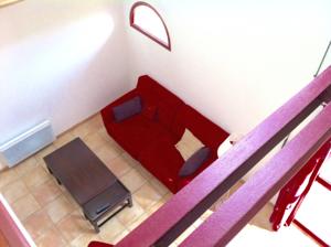 Hebergement Residences Le Clos du Manoir - Self Cooking : photos des chambres